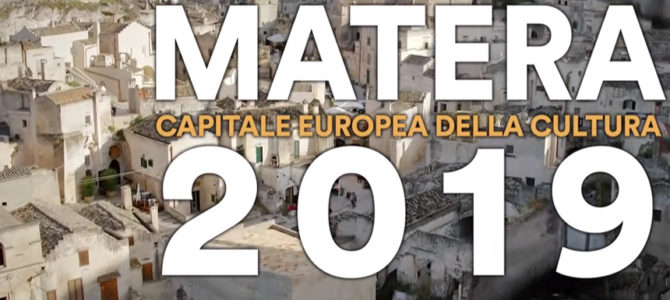 Convegno “Le infrastrutture per la crescita” – Matera Convegno “Le infrastrutture per la crescita” – Matera