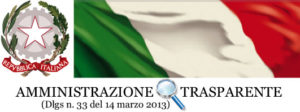 Amministrazione Trasparente Amministrazione Trasparente Dlgs n. 33/2013